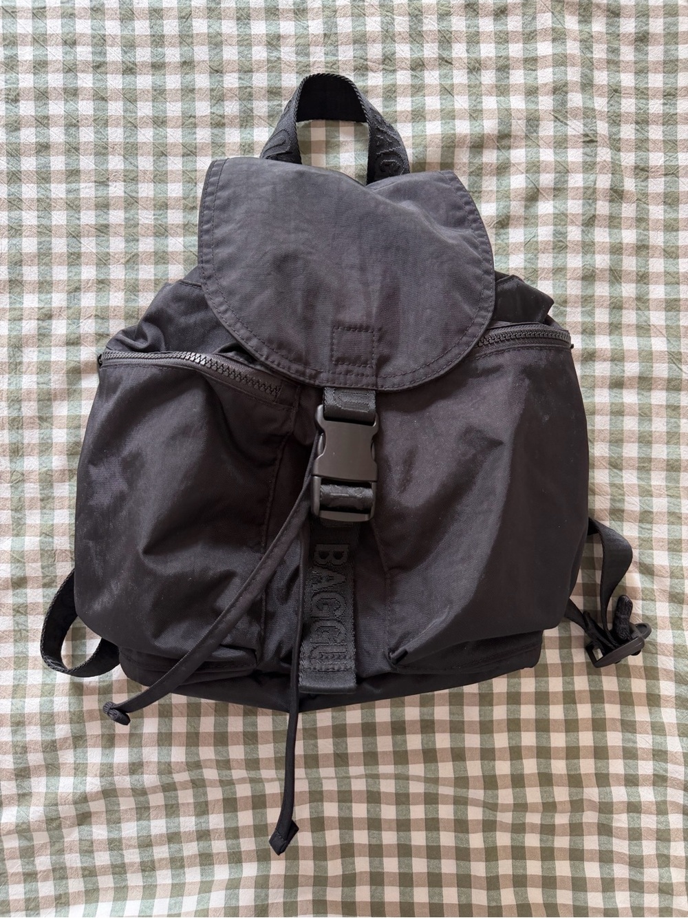 Baggu Sport Backpack